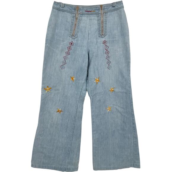 パンツ 70s 80s vintage wide flares pants talon 70s 80s vintage wide flares pants talon（70s Ultra High